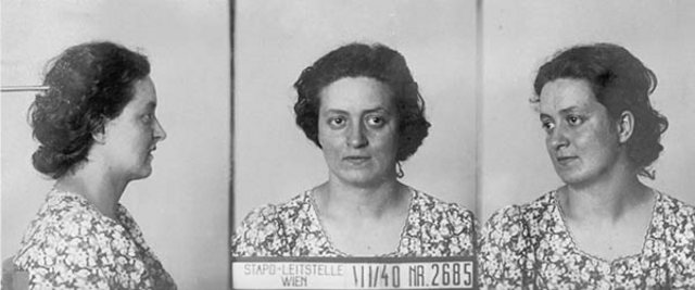 Rosa Probst Rosa Probst