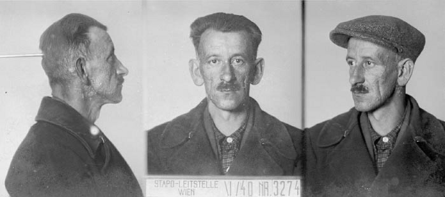 Karl Zdaril Karl Zdaril