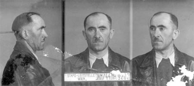 Johann Swoboda Johann Swoboda