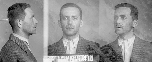 Reginald Pollak Reginald Pollak