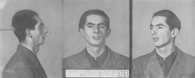 Ladislaus Szelianszky Ladislaus Szelianszky
