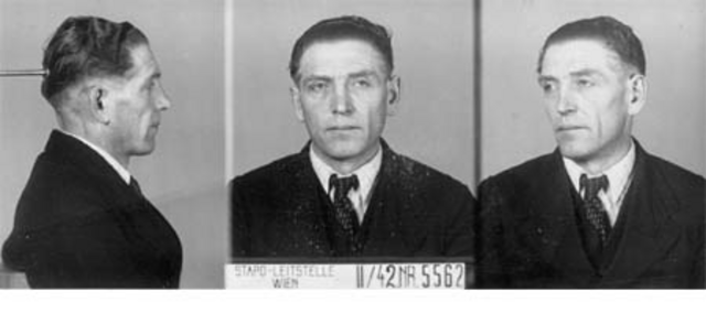 Josef Kubicek Josef Kubicek