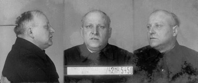 Robert Knorr Robert Knorr