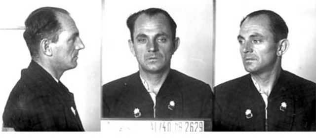 Franz Weinberger Franz Weinberger