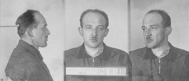 Adolf Karl Neusser