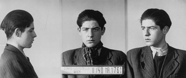 Erich Felbermayer Erich Felbermayer