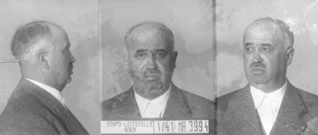 Wendelin Hujbert Wendelin Hujbert