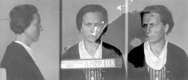 Theresia Pokorny Theresia Pokorny