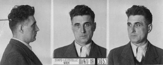 Josef Göttinger Josef Göttinger