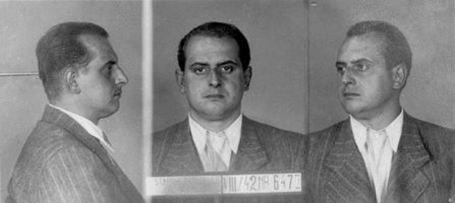 Franz Witzmann Franz Witzmann