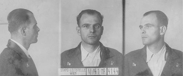 Franz Vidlar Franz Vidlar