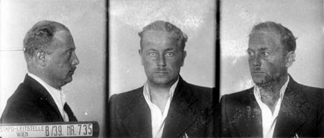 Leopold Piller