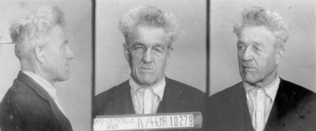 Rudolf Kriz Rudolf Kriz