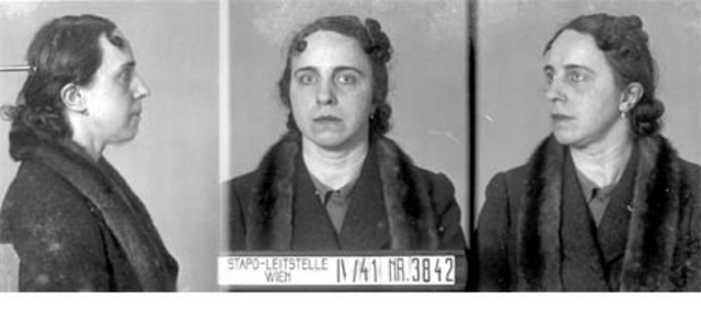 Franziska Pollatschek Franziska Pollatschek