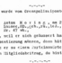 Tagesrapport Gestapo Wien Nr. 12, 30. 3. - 1. 4. 1940 (Auszug)