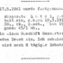 Tagesrapport Gestapo Wien Nr. 8, 19. - 20. 5. 1941 (Auszug)