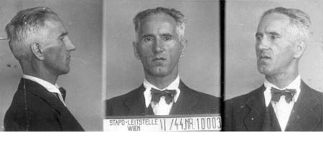 Ludwig Goritschnig Ludwig Goritschnig