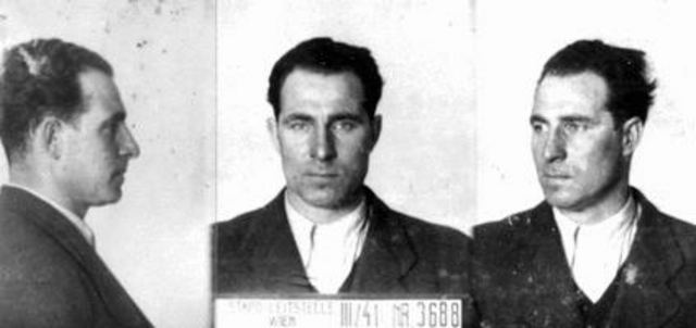 Karl Tomasek Karl Tomasek