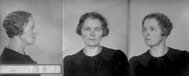Berta Winter