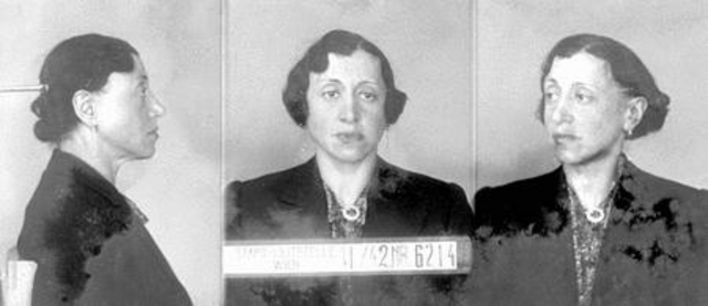 Hermine Sussmann Hermine Sussmann