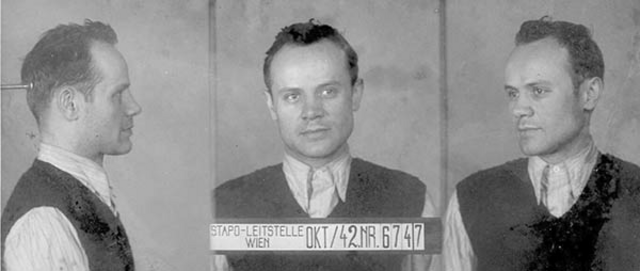 Kurt Erich Scholz