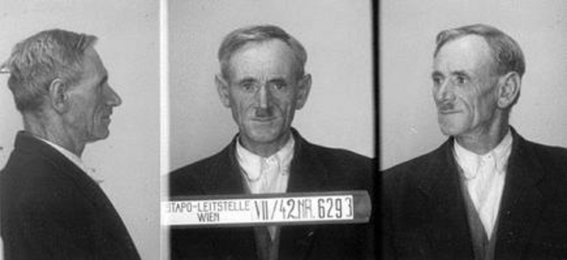 Josef Kruckenfellner Josef Kruckenfellner