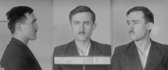 Heinrich Marchlewitz