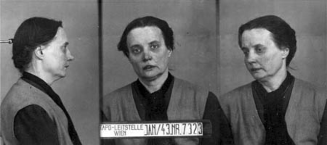 Maria Goldschmied Maria Goldschmied