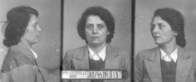 Aloisia Soucek Aloisia Soucek