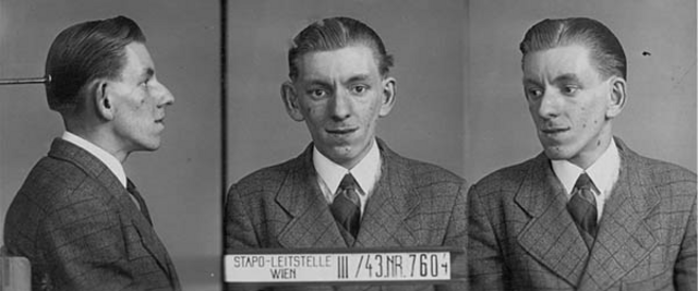 Walter Englisch Walter Englisch