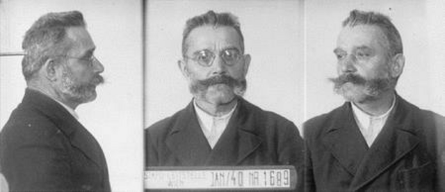 Josef Horvath Josef Horvath