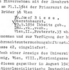 Tagesbericht Gestapo Wien (Auszug)
