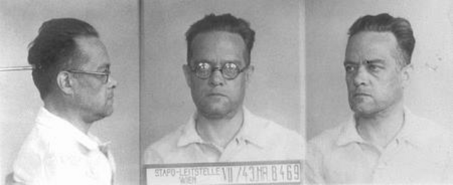 Rudolf Gilek Rudolf Gilek