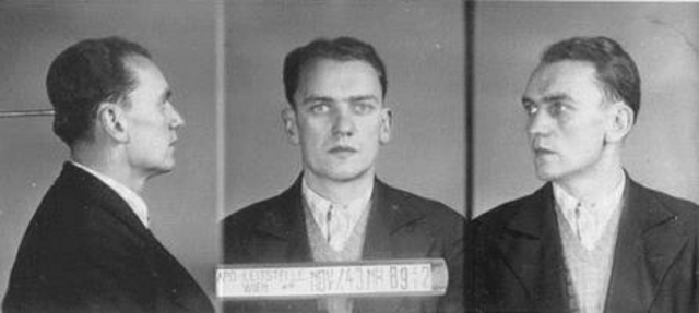 Franz Donnert Franz Donnert