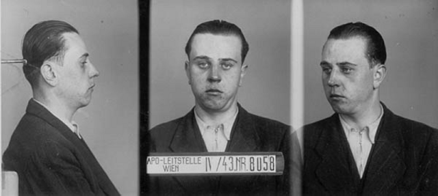 Karl Leistner Karl Leistner