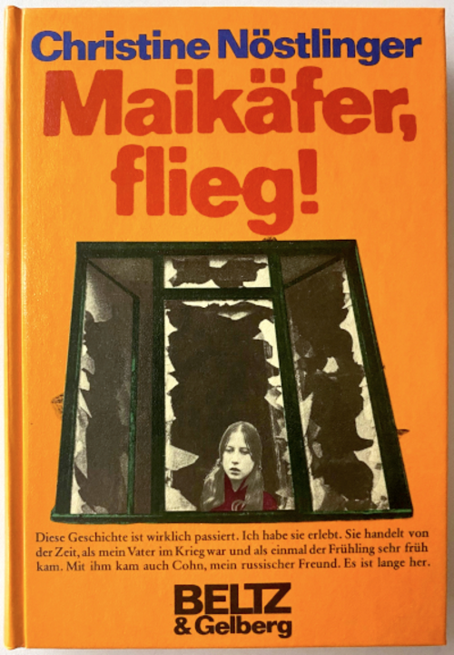 Maikäfer, flieg!