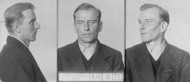Edmund Höger Edmund Höger