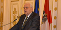 Rudolf Edlinger (Foto: Winfried R. Garscha) Rudolf Edlinger