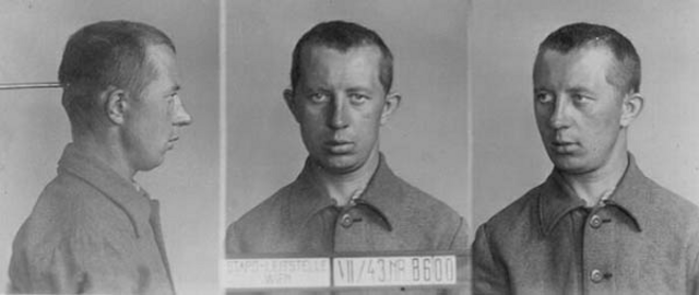 Franz Cozik Franz Cozik