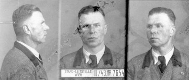 Josef Schneider