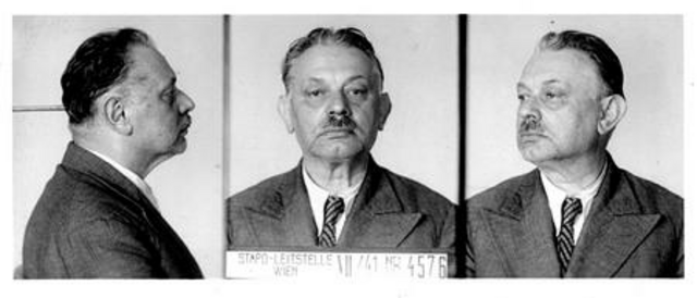 Eduard Lippmann Eduard Lippmann