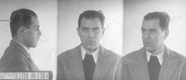 Josef Übinger Josef Übinger