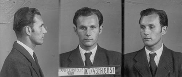 Ladislaus Blazek Ladislaus Blazek