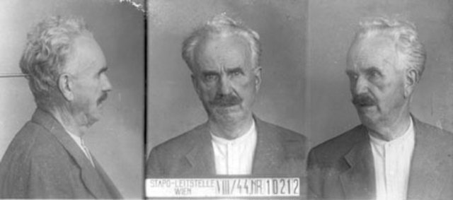 Johann Schorsch