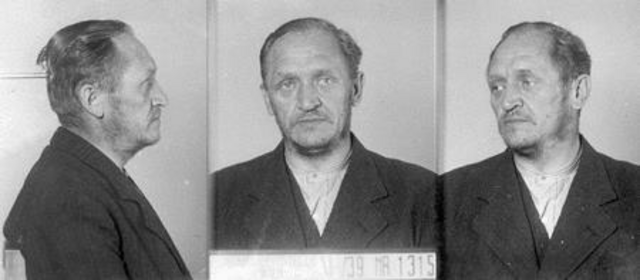 Hubert Kainzmayer Hubert Kainzmayer