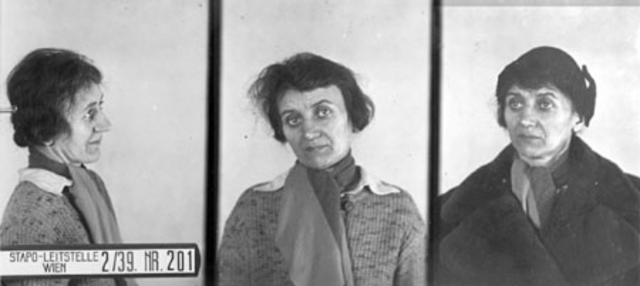 Anna Fleischmann Anna Fleischmann