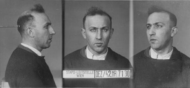 Franz Csillag Franz Csillag