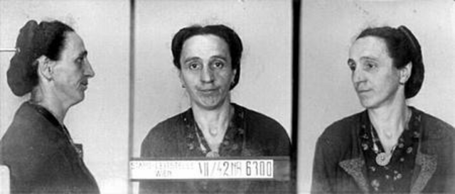 Theresia Dworak Theresia Dworak