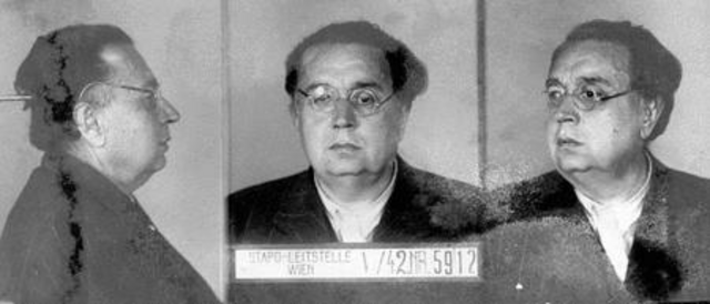 Karl Petzina