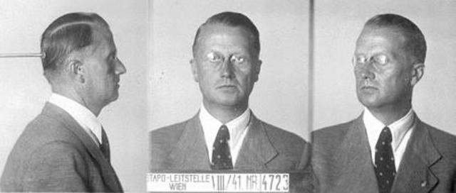 Heinrich Kallus Heinrich Kallus